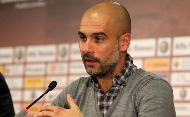 Barca'ya dönmeyi asla düşünmüyorum