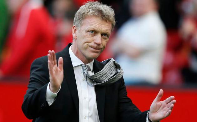Real Sociedad, David Moyes ile anlaştı