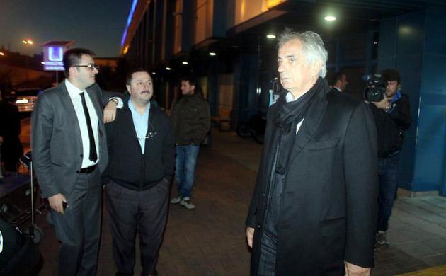 Trabzon için kimi reddettiğini açıkladı!