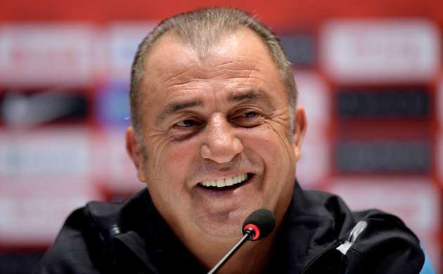 Fatih Terim'den flaş açıklamalar!