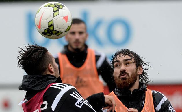 Veli Kavlak için 4.talip!