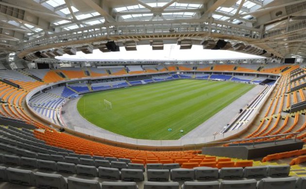 İşte Beşiktaş'ın yeni adresi