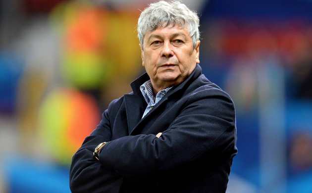 Lucescu Mayıs'ta G.Saray'da!