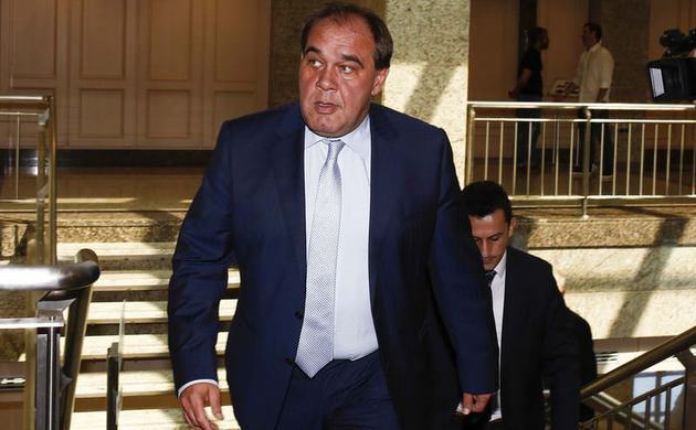 Demirören'den Aziz Yıldırım'a sert çıkış!