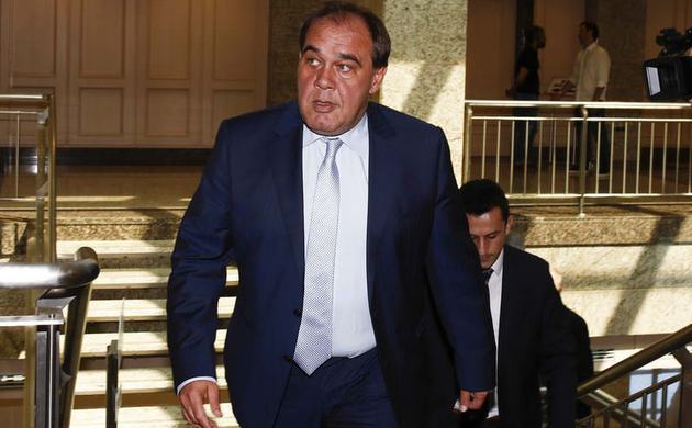 Demirören'den Aziz Yıldırım'a sert çıkış!