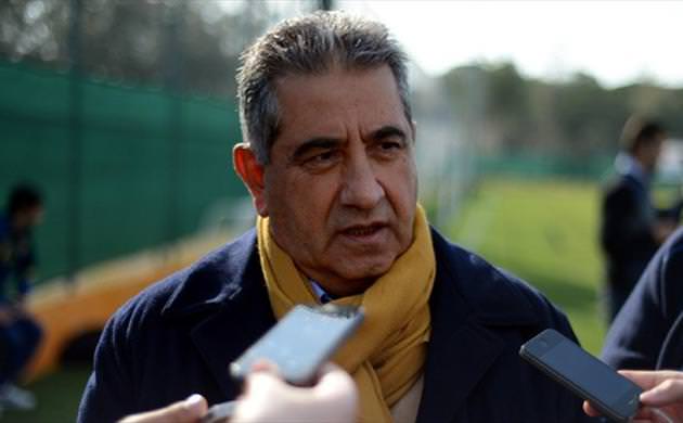 Dortmund'da G.Saray'a üzüldük