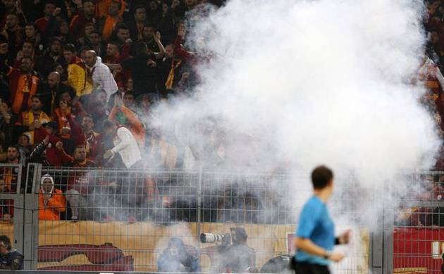 İşte UEFA'nın G.Saray kararı