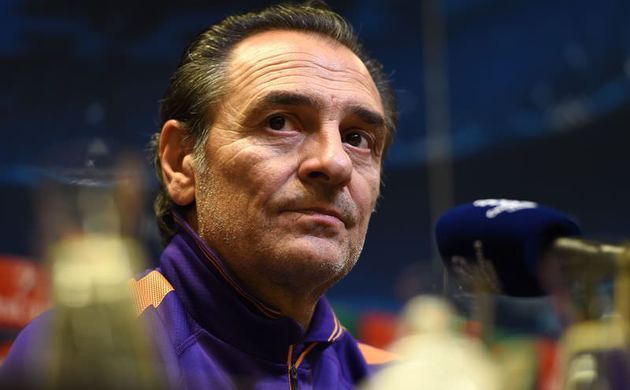 Prandelli'ye yeni sözleşme teklif etti