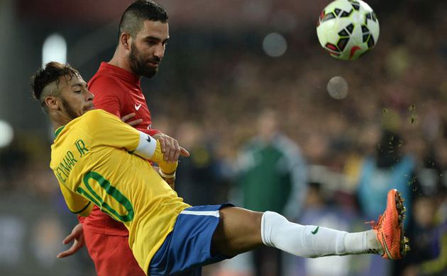 Arda patladı! "Adam olun da...