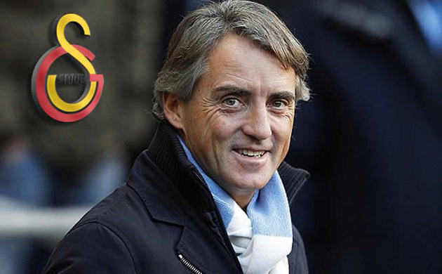 İşte Mancini'nin yeni takımı