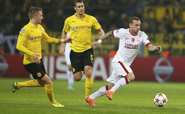 20 milyon Euro'ya Juventus'a!