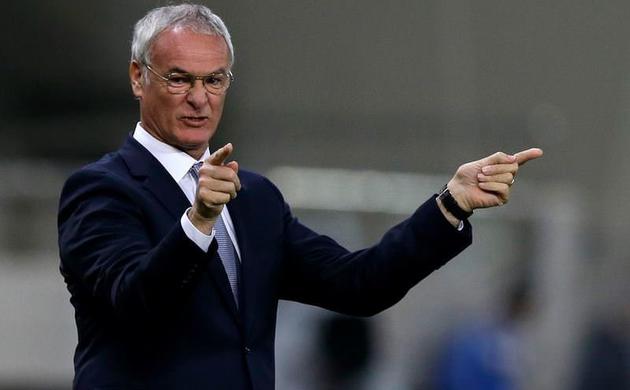 "Ülkeyi terk et Ranieri"