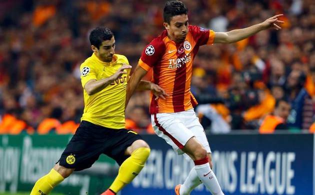 Telles'e dev talip!