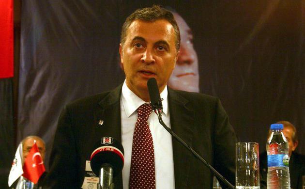 "Adalı'nın tapesi yok"