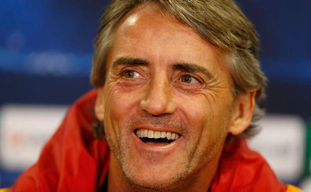 Mancini'den G.Saray'a büyük darbe!