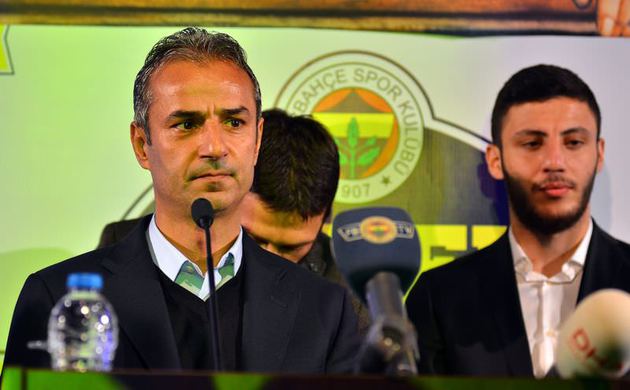 Allah'ın izniyle şampiyon olacağız