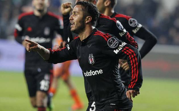 'Şampiyon olacağımıza inanıyorum'