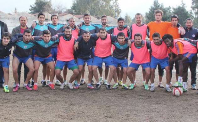 İşte Türkiye'nin gol yemeyen tek takımı