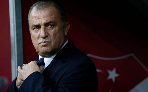 'Öğrencilerim başkaldırdı'