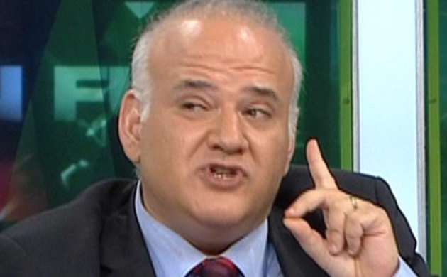 'Asıl sen kimsin ulan!'