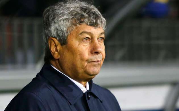 Lucescu takımını sahadan çekti