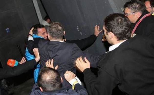 TSYD'den sert açıklama: 'Sabrımız kalmadı!'