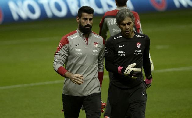 TFF'den 'Volkan' açıklaması