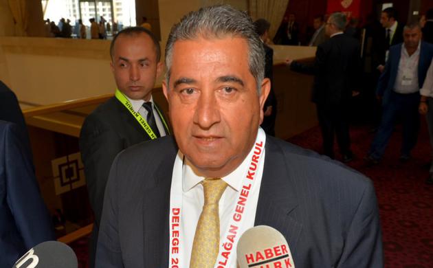 Volkan'ın üzerine gidiliyor