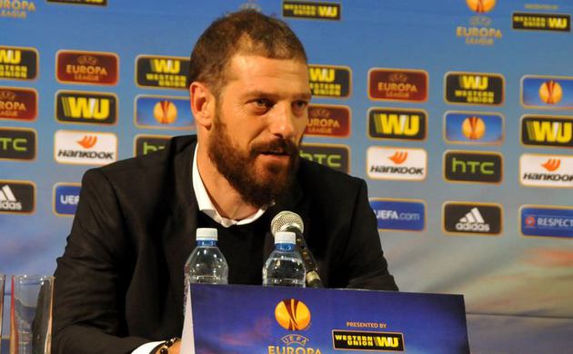 Bilic o ismi doğruladı