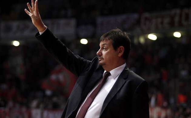 'Fenerbahçe'ye teşekkür ediyorum'