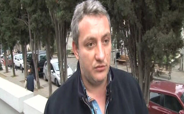 Çirkin saldırının mağduru gazeteciler konuştu