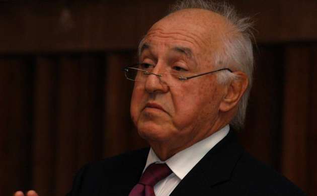 'Aziz Yıldırım fevri bir insan'