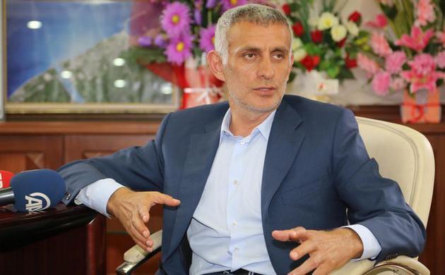 'Büyük Trabzonspor'un önündeki en büyük engel...'
