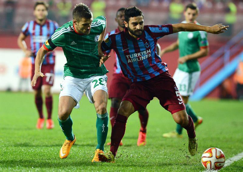 Trabzon yeni Selçuk İnan'ı buldu