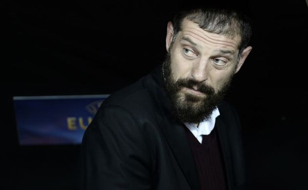 Beşiktaş'ta transfer krizi çıktı