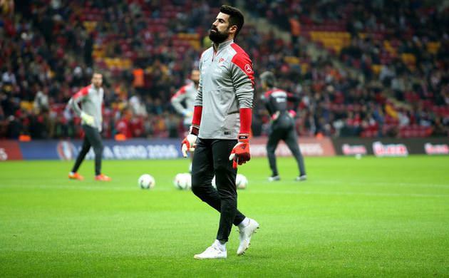 'Futbolu bırakabilirim'