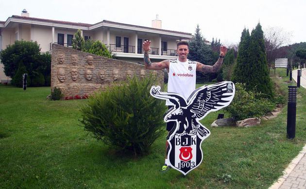 "En büyük adayız görüntüsü veremedik"