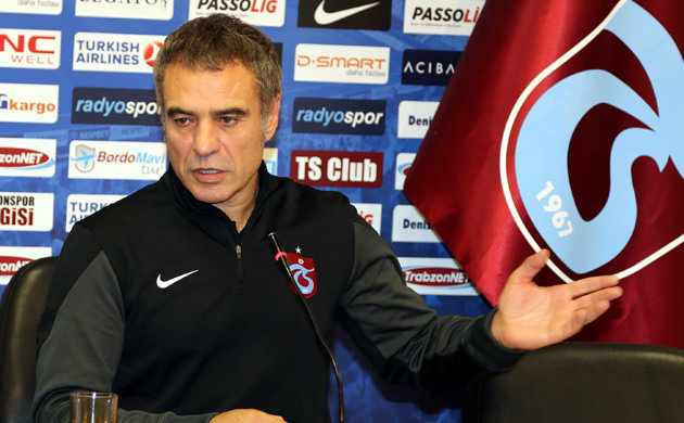 Ersun Yanal'dan 2010-11 yanıtı