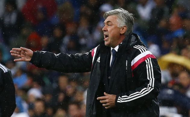 Ancelotti ayrılmayı düşünüyor