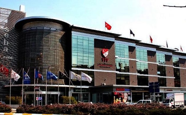 TFF'den hakaret ve tehdide sert yaptırım