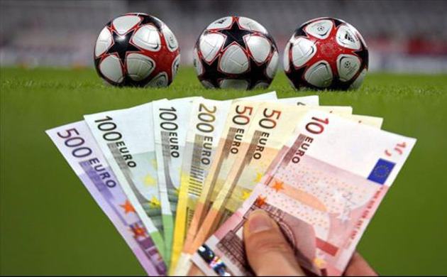 Fransa'da şike iddiası!