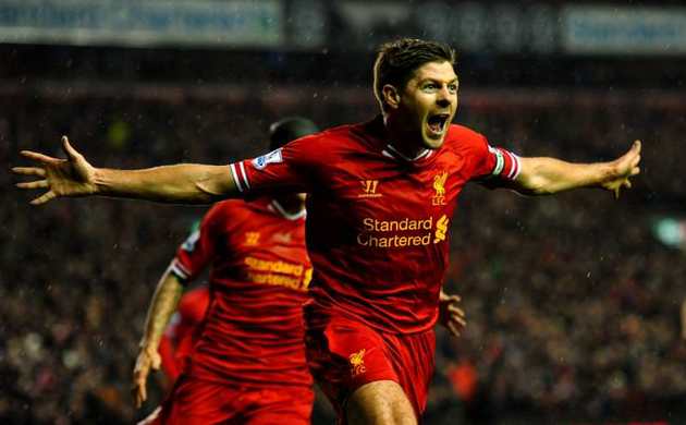 Cimbom'dan Gerrard bombası