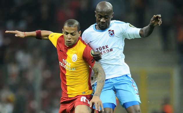 Derbide 118. randevu