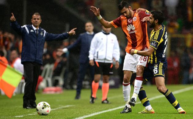 Ersun Yanal onu istiyor