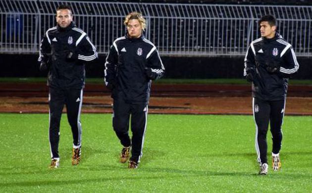 Kartal eksik çalıştı