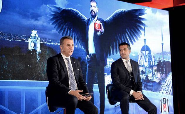 Fikret Orman'dan çok özel açıklamalar