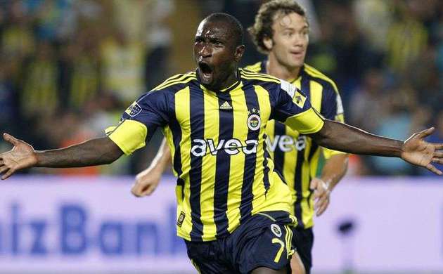 Fener'e Fransa'da şok soruşturma