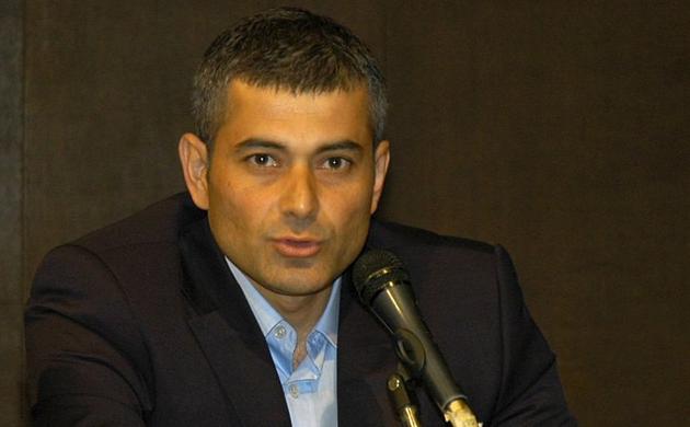 "Hakemlerin kucağına bomba atıldı"