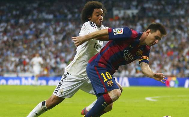 Real'den Messi'ye olay teklif