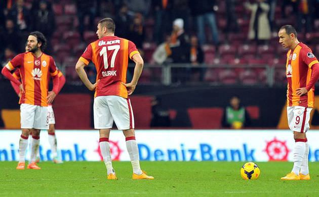 Cimbom'un gol sorunu çözüm arıyor